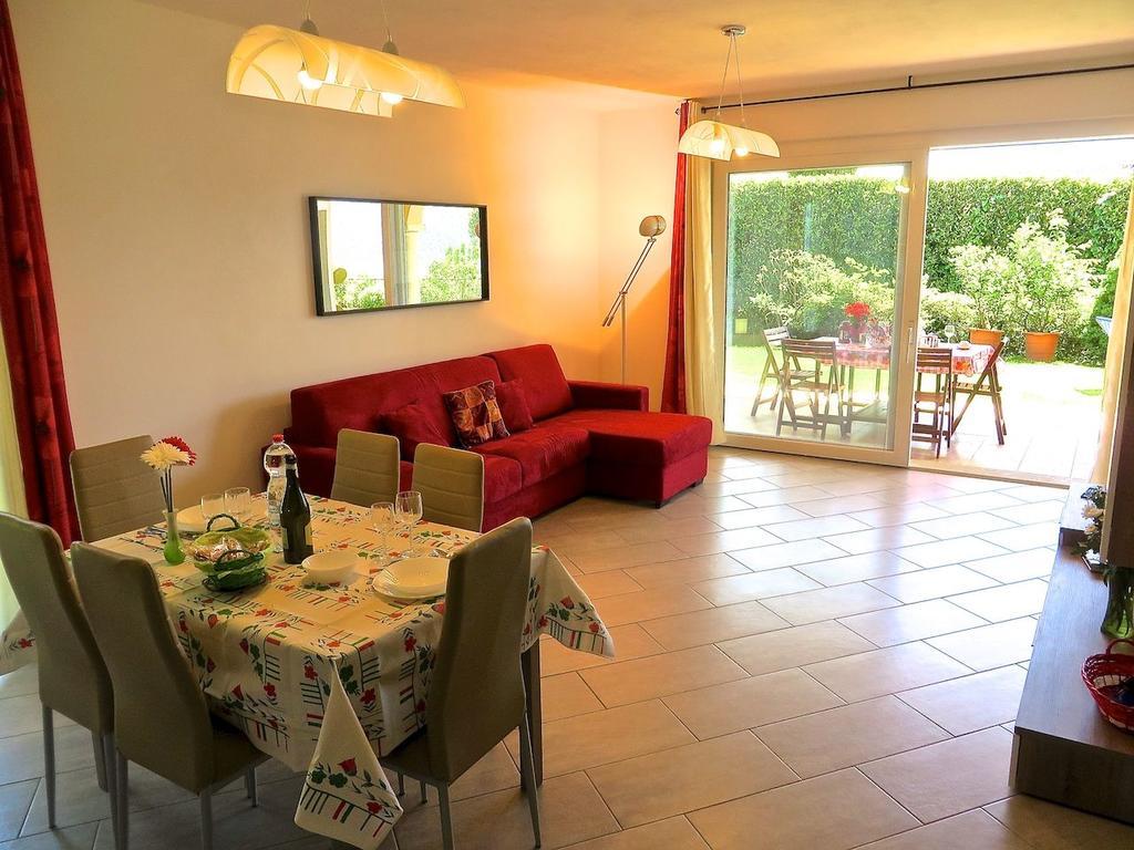 Margo 1 Apartment Verbania Exterior photo